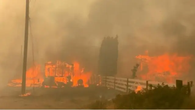 США Зимний прогноз предсказывает более теплый и сухой юг и более прохладный и влажный север