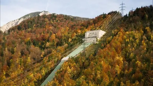 Возможно ли накопление энергии с помощью насосных гидросистем в очень малых масштабах?