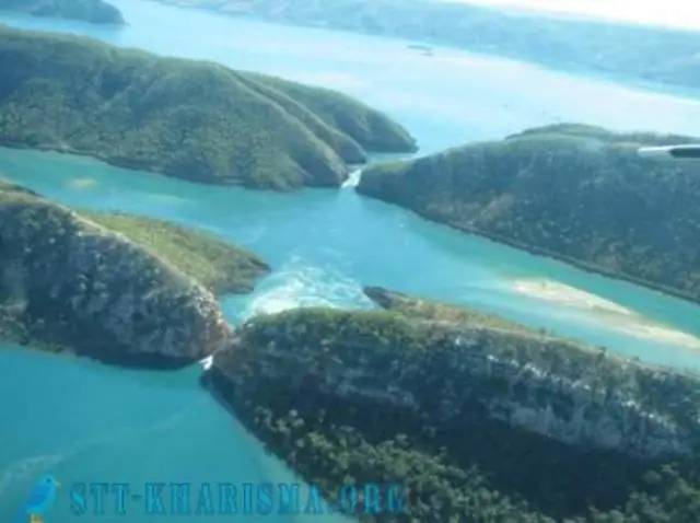Вибрации шельфового ледника вызывают необычные волны в атмосфере Антарктики