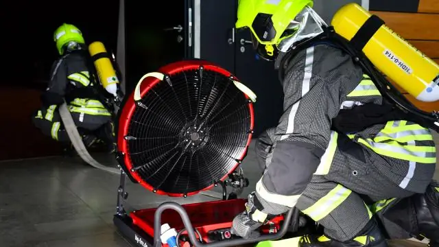 Новая система автоматического обнаружения лесных пожаров с помощью дронов наблюдения