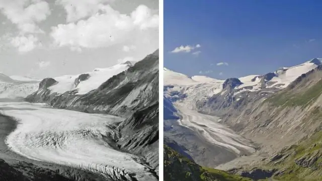 Ускоренное таяние ледников в Западной Антарктиде задокументировано: результаты исследования помогут улучшить прогнозы глобального повышения уровня моря