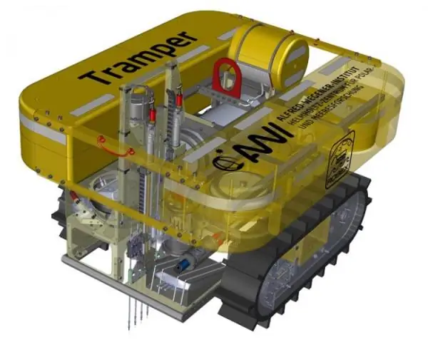 Арктика играет неожиданно большую роль в удалении азота