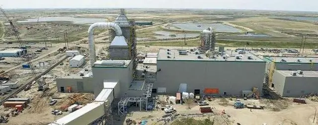 Новая модель биоугля очищает атмосферу от углекислого газа