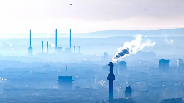 Углеродный сбор может ограничить воздействие изменения климата, предполагает исследование