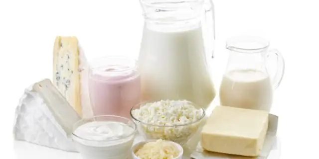 Употребление молочного сыра может защитить от рисков для здоровья, связанных с натрием