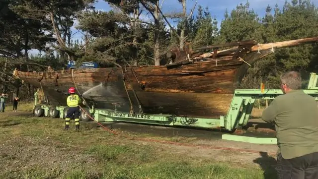 Крушение корабля-башни Акко, вероятно, датируется девятнадцатым веком и не связано с Наполеоном