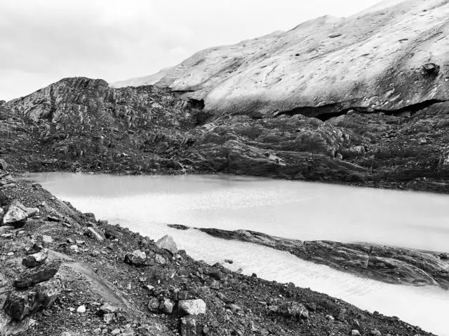 Прибрежные города в опасности из-за быстрого повышения уровня моря и потепления выше двух градусов