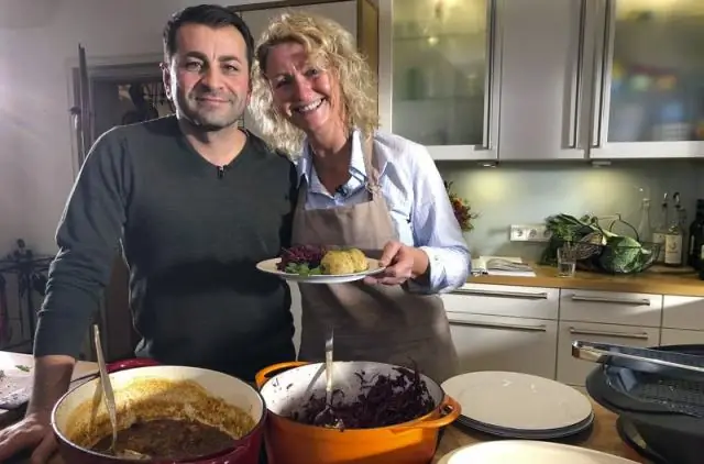 Телевизионные кулинарные шоу игнорируют методы безопасного обращения с пищевыми продуктами