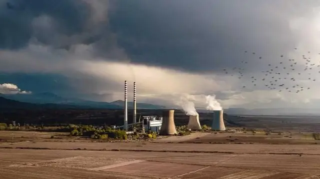 Можем ли мы удовлетворить глобальные потребности в энергии с помощью атомной энергетики?