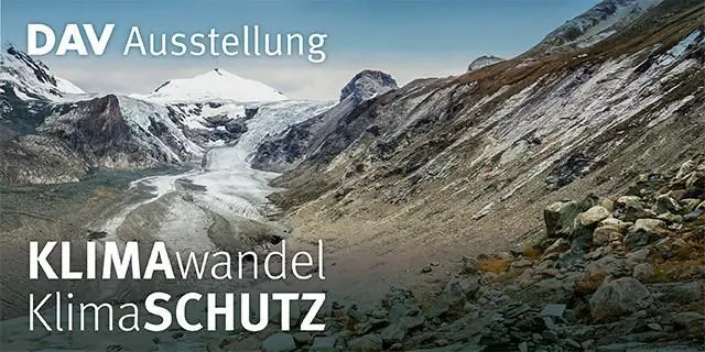 Изменение климата уже резко разрушает все элементы природы