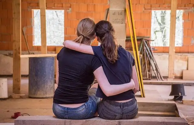 Поддержка семьи и друзей значительно снижает стресс у диких шимпанзе