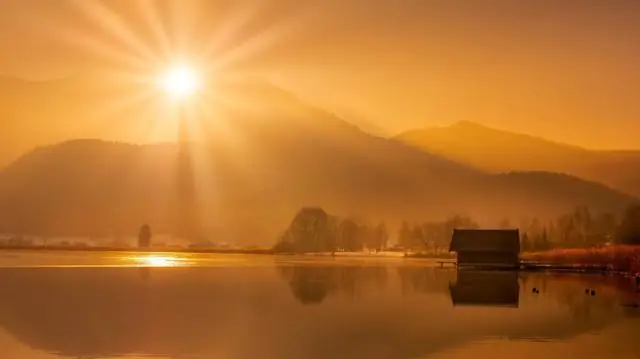 Теплый климат более чувствителен к изменениям содержания углекислого газа