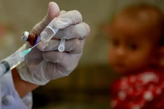 Данные дистанционного зондирования показывают, что еще сотни видов находятся под угрозой исчезновения