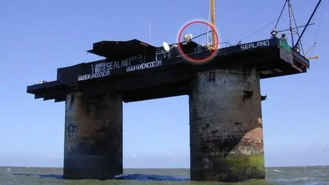 Самые безопасные места для закачки сточных вод