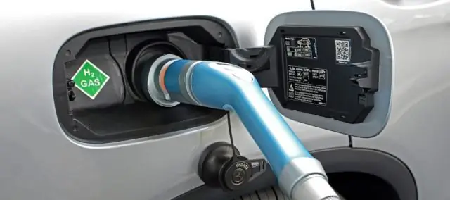 Автомобили с аккумуляторными батареями лучше подходят для снижения выбросов, чем топливные элементы