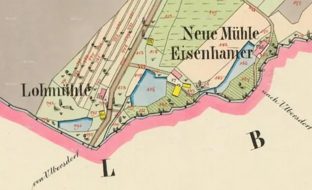 Структура белкового комплекса Iron Hammer решена