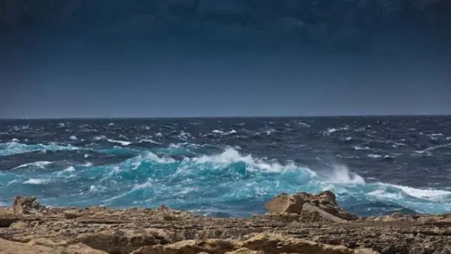 Изучение гигантских извержений вулканов, вызвавших массовые вымирания людей во всем мире