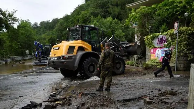 Менее мрачные перспективы субтропических осадков: исследователи ставят под сомнение предыдущее понимание прогнозов засухи для климатического региона