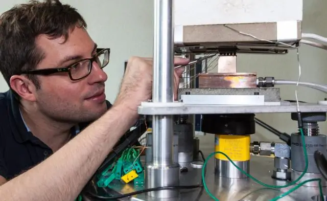 Новый термоэлектрический материал с высоким коэффициентом мощности: материал, созданный с использованием очень высокой теплоотдачи, имеет рекордную удельную выходную мощность