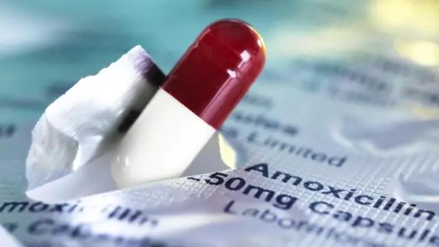 Антибиотики последней линии терпят неудачу