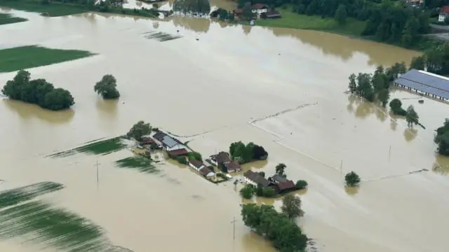Гольфстрим может усилиться из-за увеличения количества осадков на крайнем севере