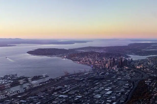 Геометрия зоны субдукции: индикатор риска мегаземлетрясений