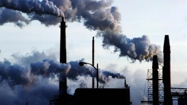 Древняя атмосфера и углерод и азот в земной коре