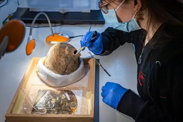 Раскрыта тайна механизма действия фермента