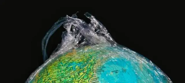 «Техносфера» Земли теперь весит 30 триллионов тонн