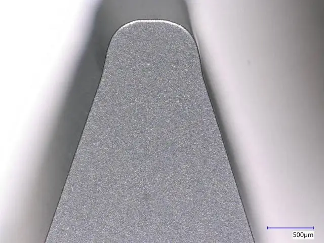 Ультратонкий защитный слой обеспечивает большую стабильность перовскитного солнечного элемента