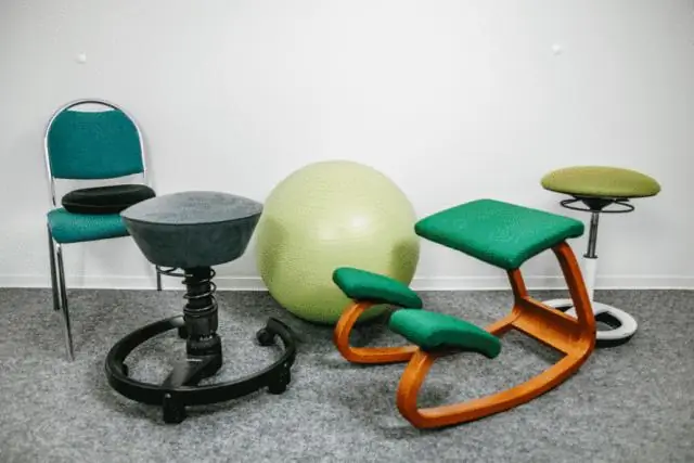 Малоподвижный образ жизни связан с заболеванием легких, связанным с озоном