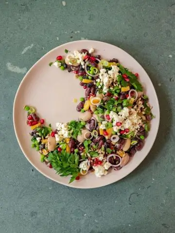 Фасоль и горох повышают чувство сытости больше, чем мясо