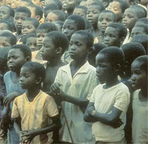 Снижение рисков геоинженерии