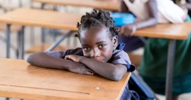 Может ли Африка прокормить себя?