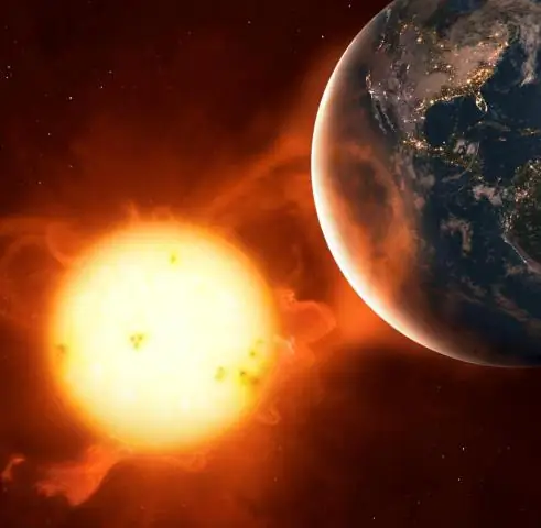 Магнитные поля Земли могут отслеживать температуру океана, предполагает исследование