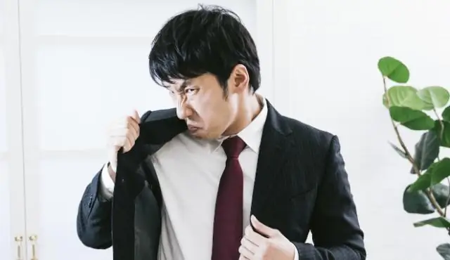 Хороший нюх на службе науки: Когда рыба пахнет рыбой