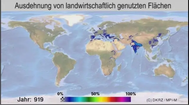 Землепользование влияет на распространение улиток, переносящих шистосомоз, в Азии