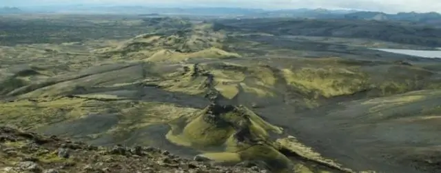 Извержение подводного вулкана запечатлено в мельчайших деталях морской обсерваторией