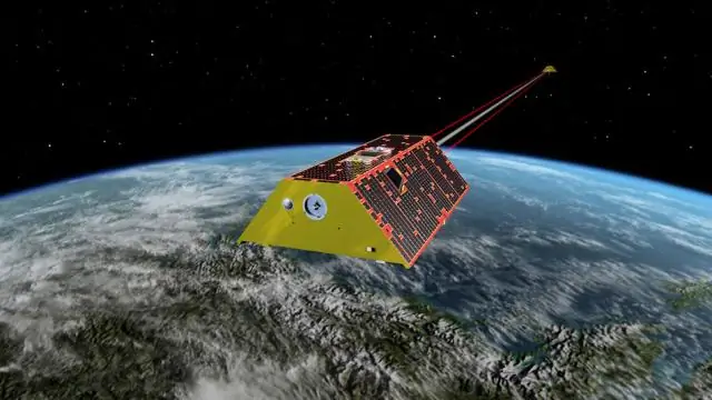 Спутники наблюдают за «пробками» в Антарктическом ледяном потоке, вызванными приливами