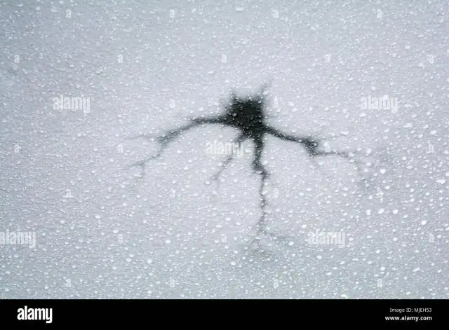 Замирает на рекордно низком уровне? Вы можете сомневаться в глобальном потеплении: местная погода может сыграть важную роль в вере американцев в изменение климата