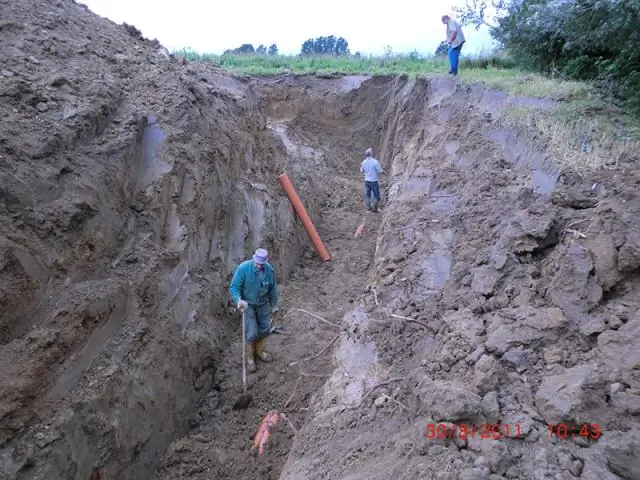 Дырявый водопровод препятствует течению ледяного покрова Гренландии