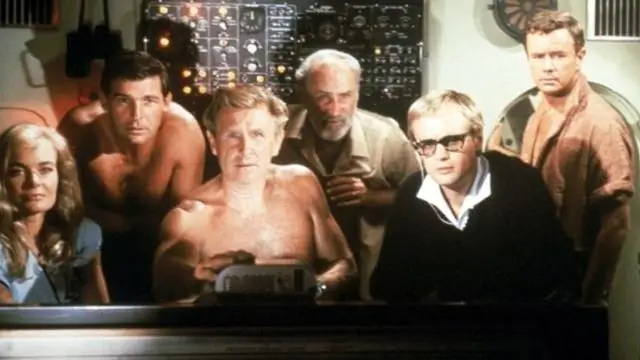 Используя сверхзамедленное кино, ученые определяют работу ключевого протонного насоса