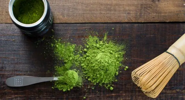 Суперфуды из водорослей, выращенных благодаря электростанции