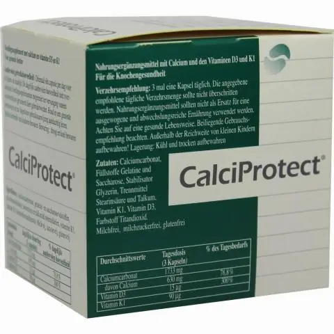 Кальций способствует конденсации хромосом перед делением клеток