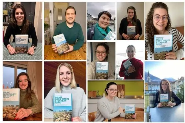 Беспокойство по поводу пищевых отходов, кажется, исчезает, когда посетители знают, что объедки отправляются в компост: усилия по обучению посетителей и перепрофилированию остатков компенсируют друг др