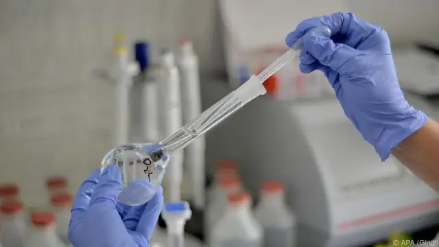 Ученые разработали новый антибиотик от гонореи