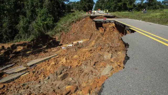 Более частые ураганы не обязательно сильнее на атлантическом побережье США