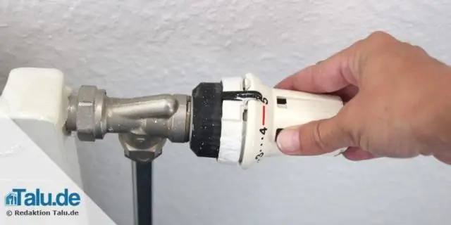 Включение термостата может помочь охладить тропический климат