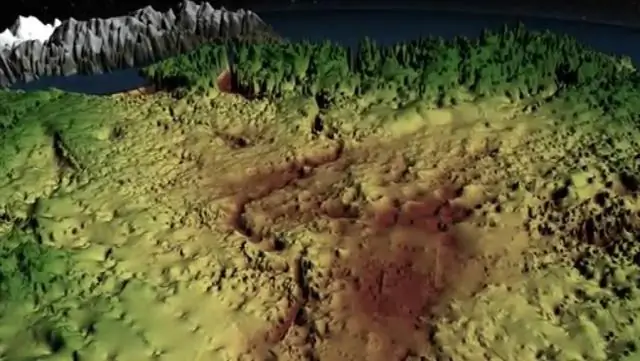 Радар показывает круглогодичную жизнь талой воды подо льдом Гренландии: исследуя, куда уходит жидкость даже зимой