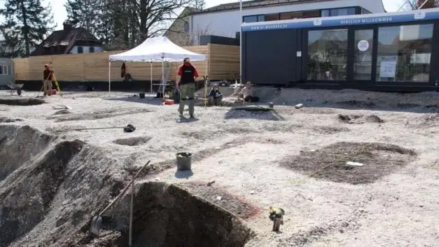 Византийский скелет содержит геномы 800-летней давности от смертельной инфекции